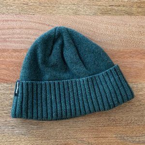 Patagonia Beanie - Sea Green